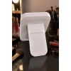 Beyaz Renk Işıklı Masa Aynası