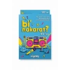 Bi Nakarat Oyunu Eğlence Parti Sevgili- Çift Oyunları Kart Oyunu