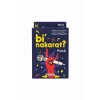 Bi Nakarat Oyunu Eğlence Parti Sevgili- Çift Oyunları Kart Oyunu