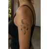 Düş Kapanı Mini Geçici Dövme Tattoo