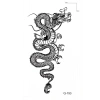 Ejderha Mini Geçici Dövme Tattoo