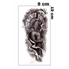 Geçici Çapa Figürlü Dövme Tattoo