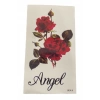 Geçici Gül Figürlü Dövme Tatto