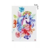 Geçici Unicorn Dövme Tattoo