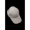 Gri Renk Unisex Şapka
