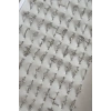 Gümüş Renk 100 Adet Eklem Yüzük Set