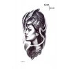 Kadın Dövme Geçici Tattoo