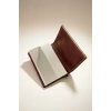 Kahve Renk Cüzdan/Kartlık