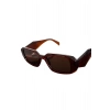 Kahverengi Kadın Güneş Gözlük