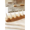 Kahverengi Takı/Yüzük Standı