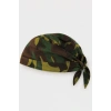 Kamuflaj Desenli  Bandana