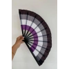 Karışık Renk Büyük Boy Yelpaze