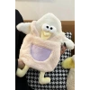 Karışık Renk Ördek Figürlü Peluş Sıcak Su Torbası