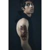 Kurt Geçici Dövme Tattoo
