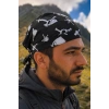 Kuru Kafa  Desenli  Bandana