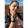 Kurukafa Figürlü Unisex Şahmeran
