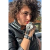 Kurukafa Figürlü Unisex Şahmeran
