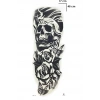 Kurukafa Geçici Dövme Tattoo