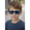 Mavi Renk Çocuk Güneş Gözlük