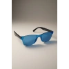 Mavi Renk Çocuk Güneş Gözlük