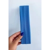 Mavi Renk Orta Boy Saç Bandı