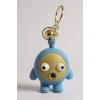 Mavi Renk Oyuncak Figürlü Anahtarlık