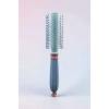 Mavi Renk Saç Tarama Fırçası/Tarak