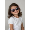 Mor Renk Çocuk Güneş Gözlük