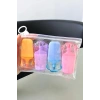 Pati Figürlü 4lü Fosforlu kalem Set