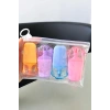 Pati Figürlü 4lü Fosforlu Kalem Set