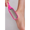 Pembe Renk Ayak Bakım Törpüsü