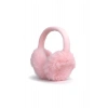 Pembe Renk Peluş Kulaklık