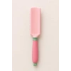 Pembe Renk Saç Tarama Fırçası/Tarak