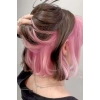 Pembe Renk Saç Tebeşiri
