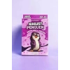 Penguen Soru Cevap Oyunu Eğlence Parti Sevgili- Çift Oyunları Kart Oyunu