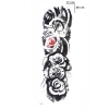 Pusula Kol Geçici Dövme Tattoo
