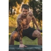 Saat Geçici Dövme Tattoo