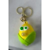 Sarı Ve Yeşil Renk Mısır Figürlü Anahtarlık