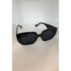 Siyah Kadın Güneş Gözlüğü