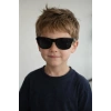 Siyah Renk Çocuk Güneş Gözlüğü