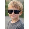 Siyah  Renk Çocuk Güneş Gözlük