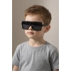 Siyah Renk Çocuk Güneş Gözlük