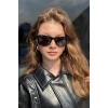 Siyah Renk Kadın Güneş Gözlük