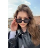 Siyah Renk Kadın Güneş Gözlük