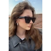 Siyah Renk Kadın Güneş Gözlük