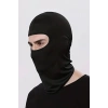 Siyah Renk Kar Maskesi,Motorcu Maske/Balaklava