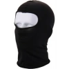 Siyah Renk Kar Maskesi,Motorcu Maske/Balaklava