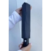 Siyah Renk Katlanabilir Şemsiye