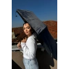 Siyah Renk Katlanabilir Şemsiye