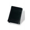 Siyah Renk Otomatik Cüzdan/Kartlık
